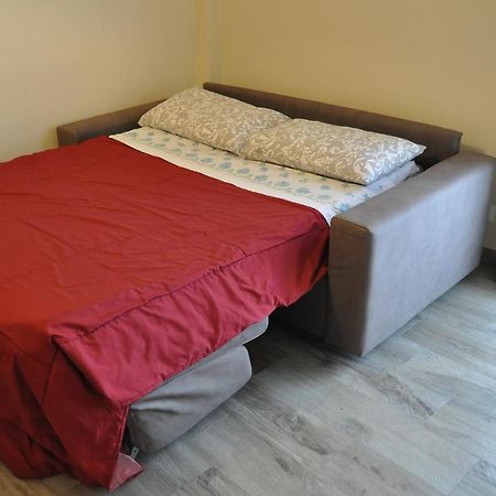 Appartement A Casa Di Lisa In Cisanello à Pise Extérieur photo