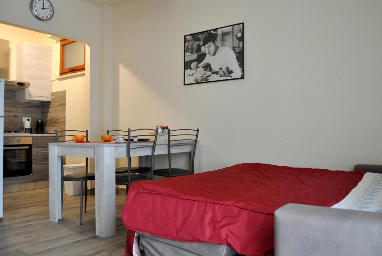 Appartement A Casa Di Lisa In Cisanello à Pise Extérieur photo