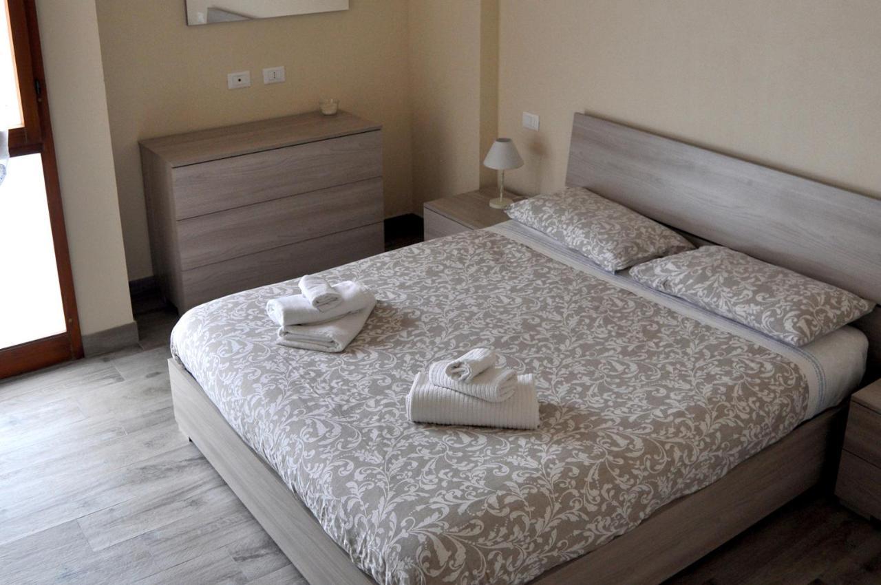 Appartement A Casa Di Lisa In Cisanello à Pise Extérieur photo