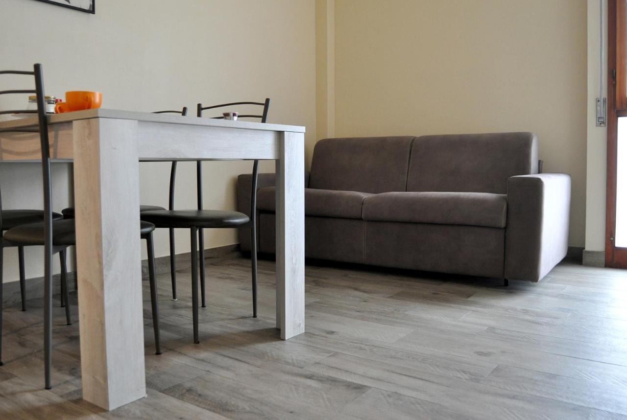 Appartement A Casa Di Lisa In Cisanello à Pise Extérieur photo
