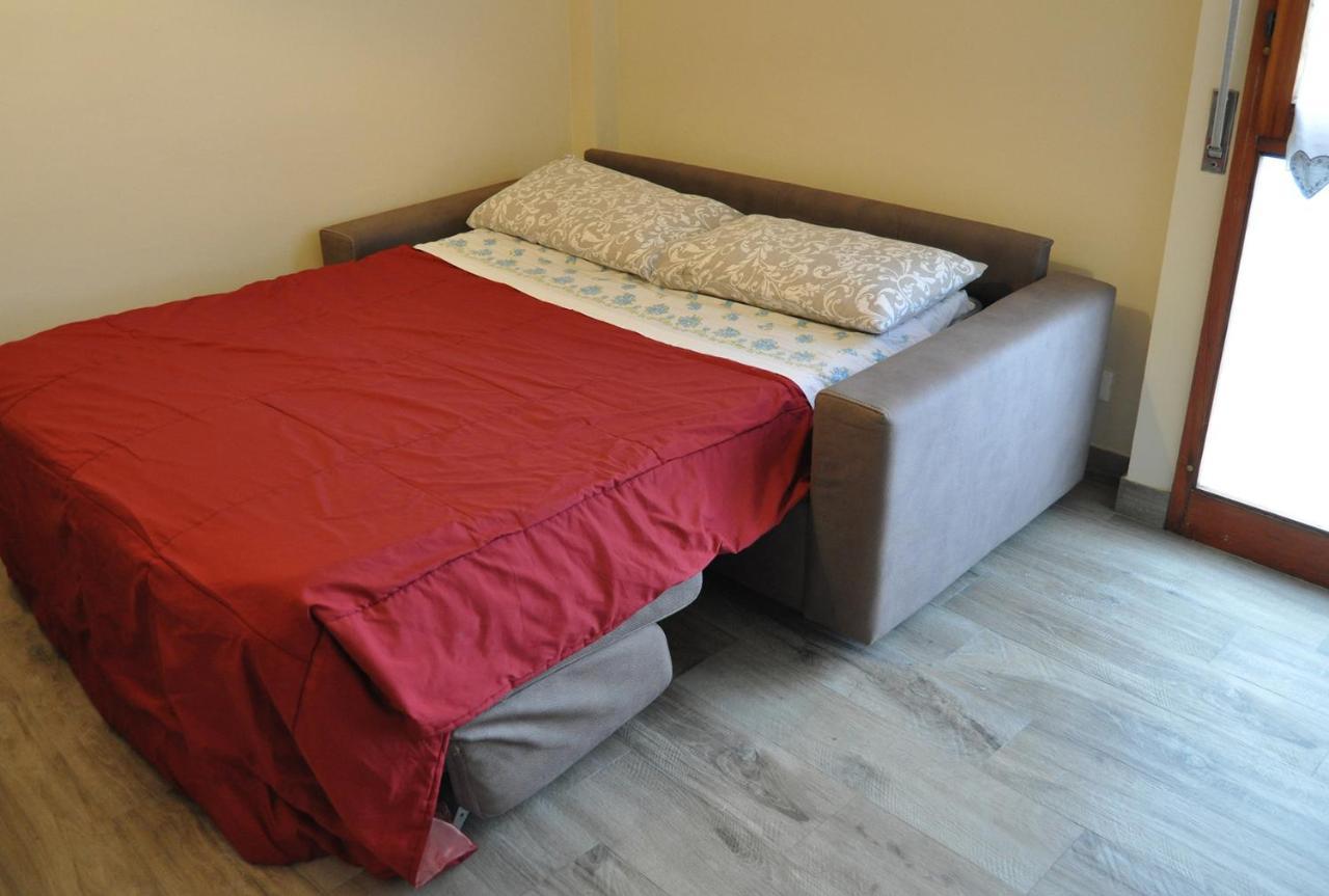 Appartement A Casa Di Lisa In Cisanello à Pise Extérieur photo
