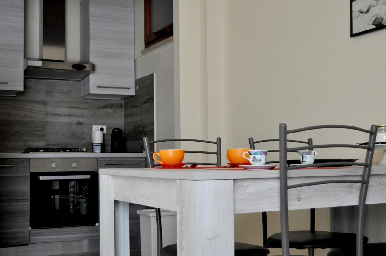 Appartement A Casa Di Lisa In Cisanello à Pise Extérieur photo