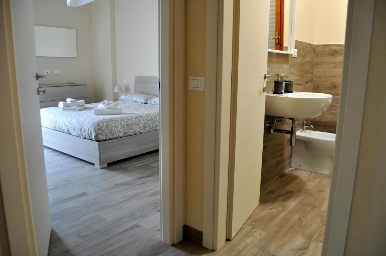 Appartement A Casa Di Lisa In Cisanello à Pise Extérieur photo