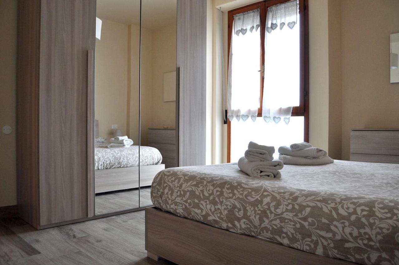 Appartement A Casa Di Lisa In Cisanello à Pise Extérieur photo