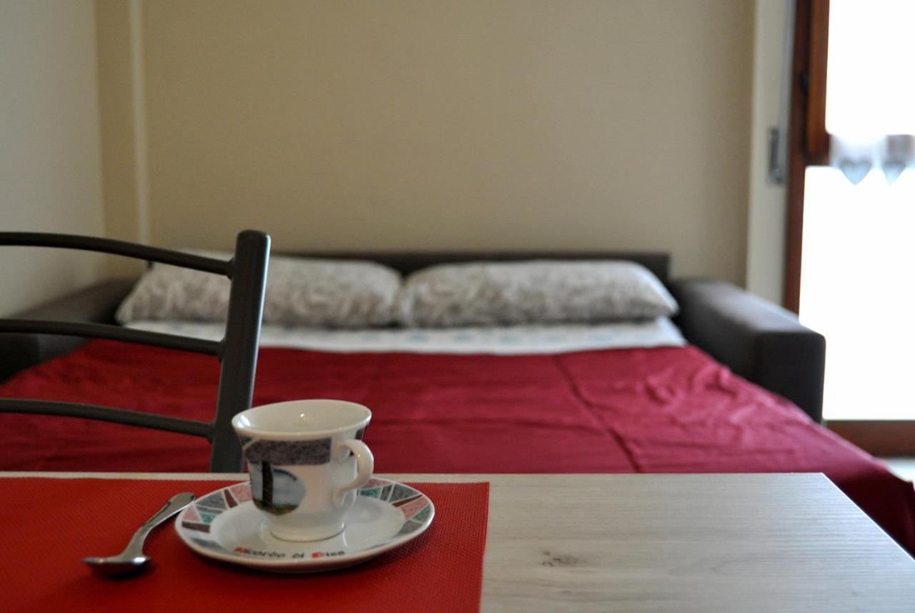 Appartement A Casa Di Lisa In Cisanello à Pise Extérieur photo